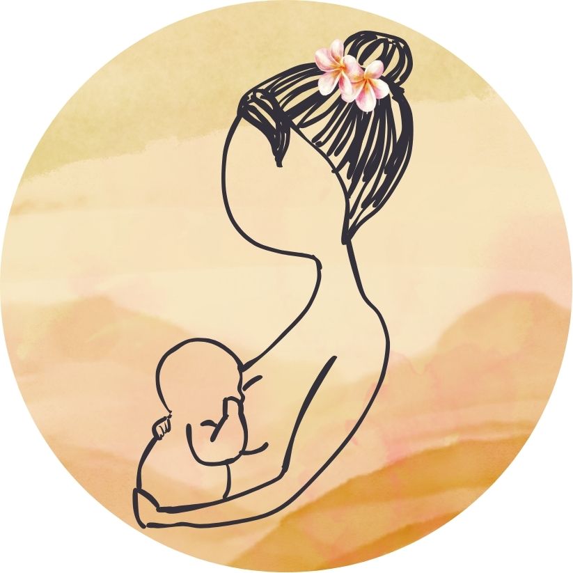 ענבר קרן רטנר - מדריכת הנקה