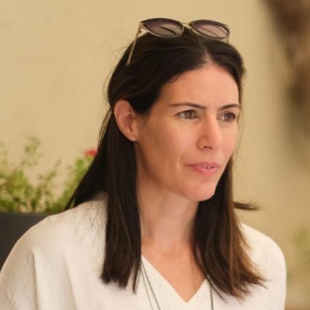 שני אדמון - טיפול וליווי התפתחותי לתינוקות ופעוטות