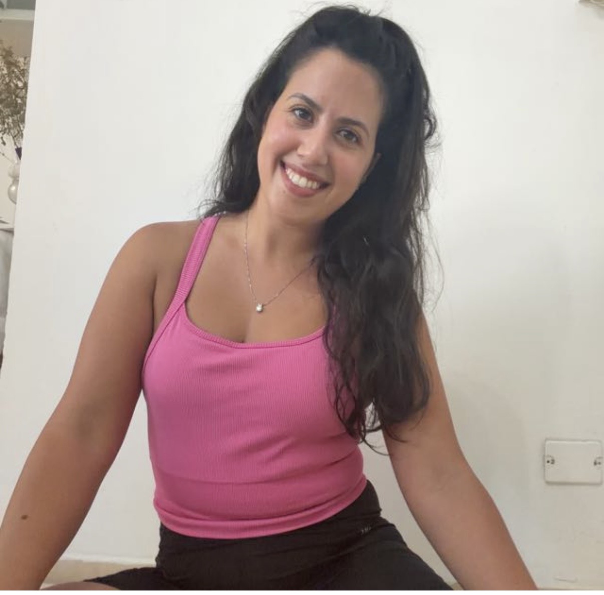 טרין דגני:בייבי יוגה ,עיסוי תינוקות ופילאטיס לאחר לידה עם הבייבי ובלי