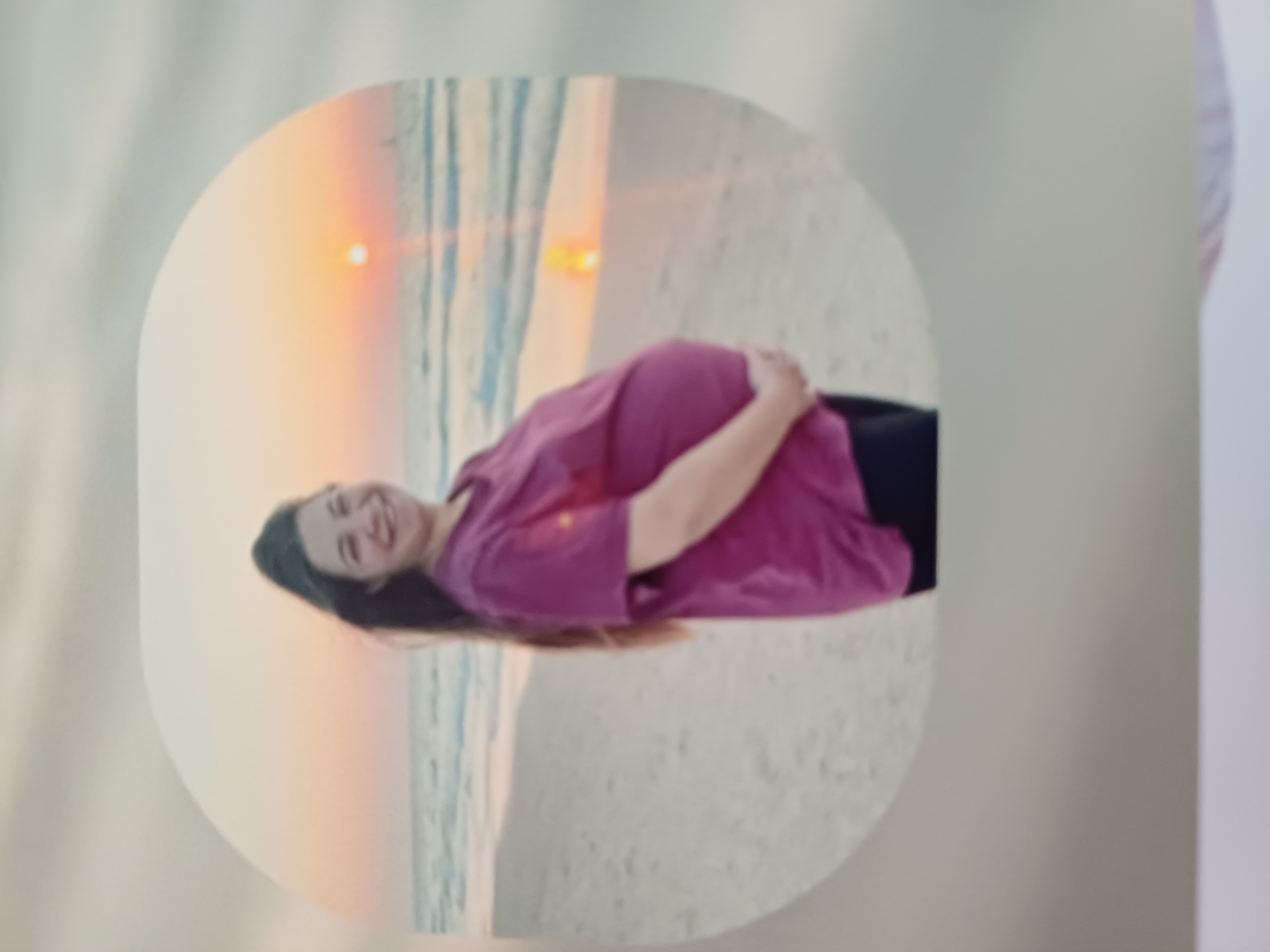 הכנה ללידה היפנוברת'ינג- דנה דוכן
