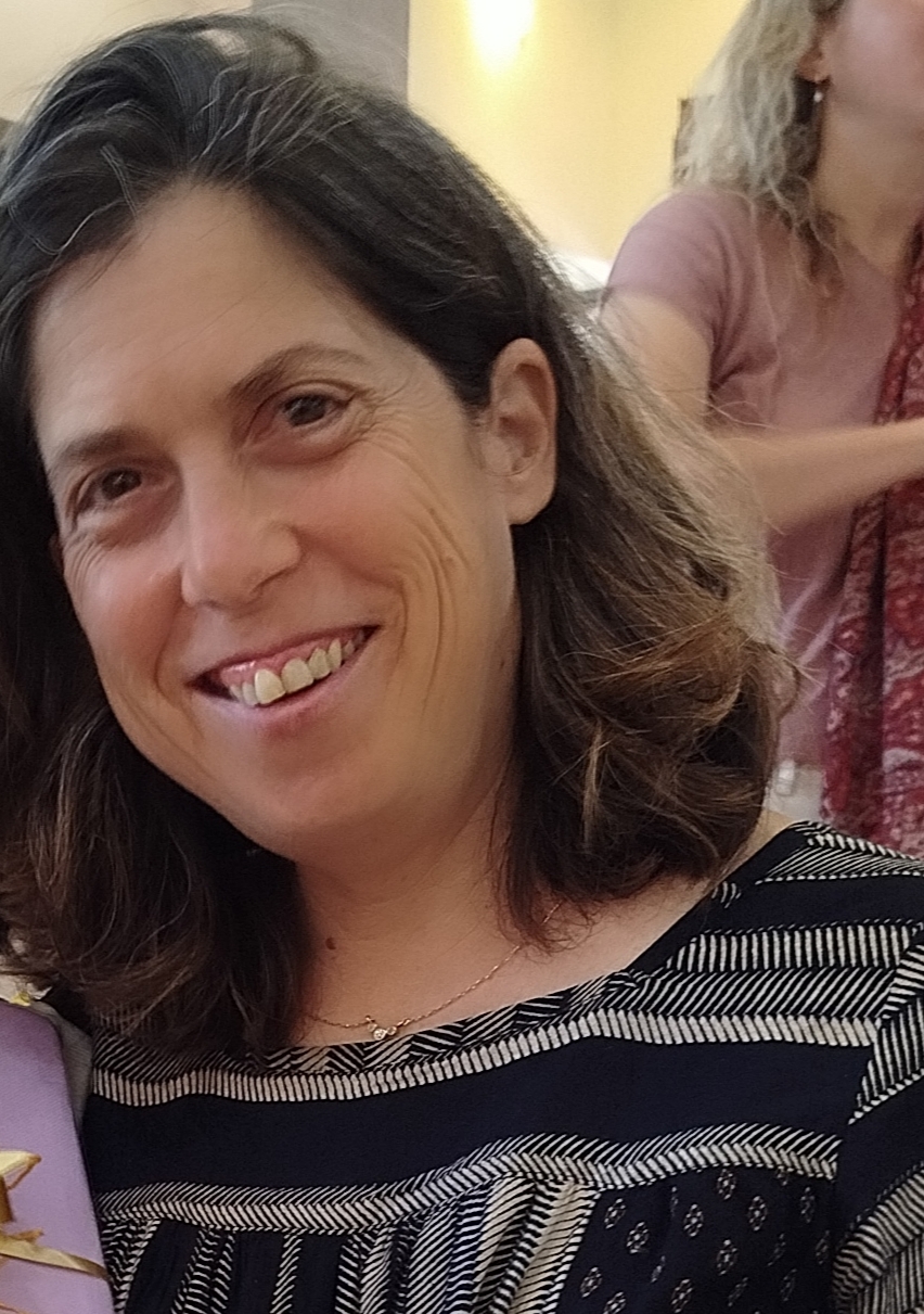 פיזיותרפיה התפתחותית ושיקומית